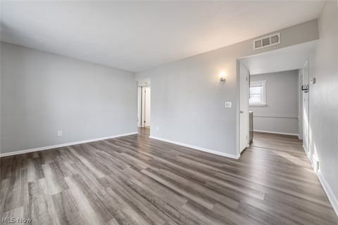 Tiny photo for 152 Linden Drive, Painesville, OH 44077 (MLS # 5188186)