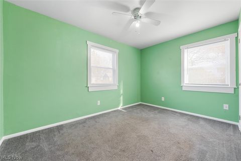Tiny photo for 152 Linden Drive, Painesville, OH 44077 (MLS # 5188186)