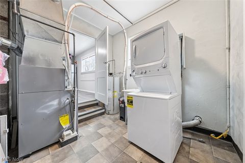 Tiny photo for 152 Linden Drive, Painesville, OH 44077 (MLS # 5188186)