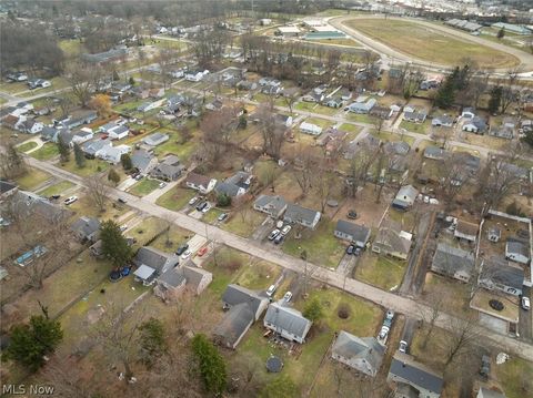 Tiny photo for 152 Linden Drive, Painesville, OH 44077 (MLS # 5188186)