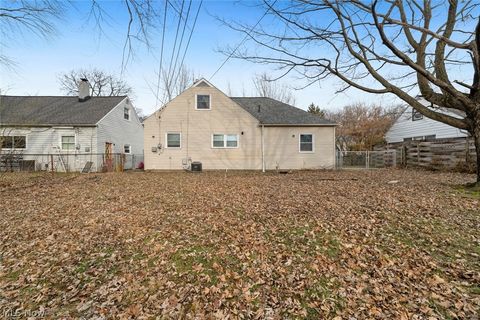 Tiny photo for 152 Linden Drive, Painesville, OH 44077 (MLS # 5188186)