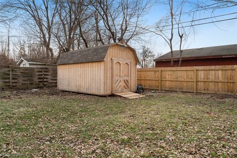Tiny photo for 152 Linden Drive, Painesville, OH 44077 (MLS # 5188186)