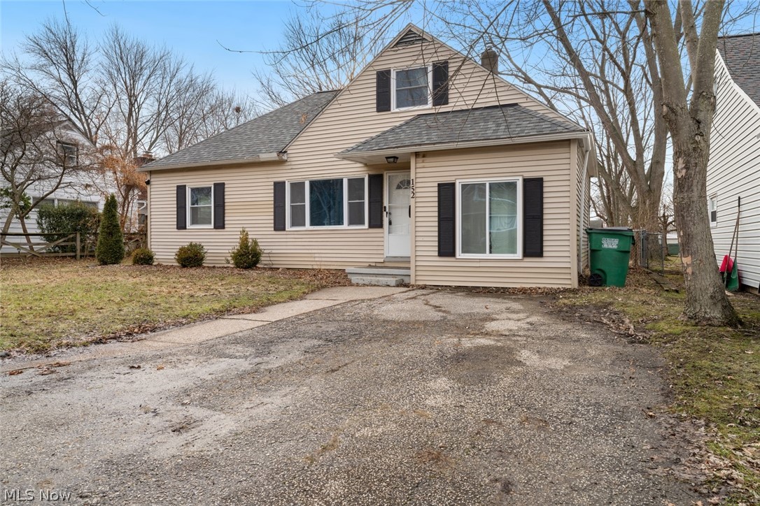 152 Linden Drive