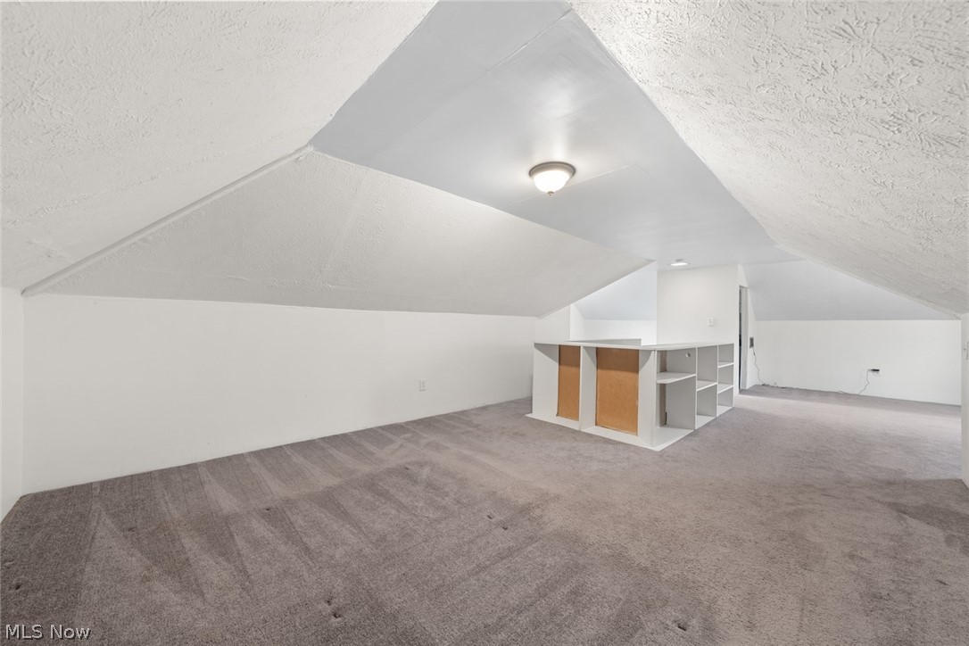 Linden Drive - Residential