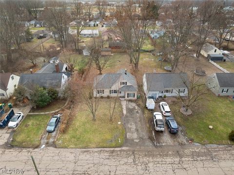 Tiny photo for 152 Linden Drive, Painesville, OH 44077 (MLS # 5188186)