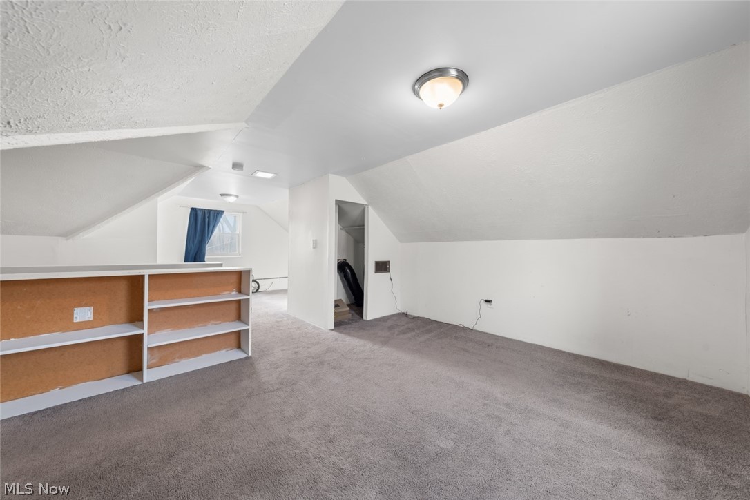 Linden Drive - Residential