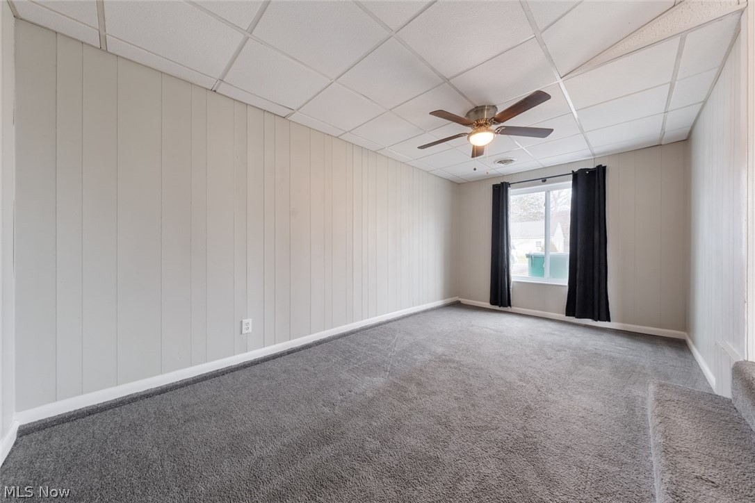 Linden Drive - Residential