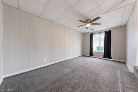 Tiny photo for 152 Linden Drive, Painesville, OH 44077 (MLS # 5188186)