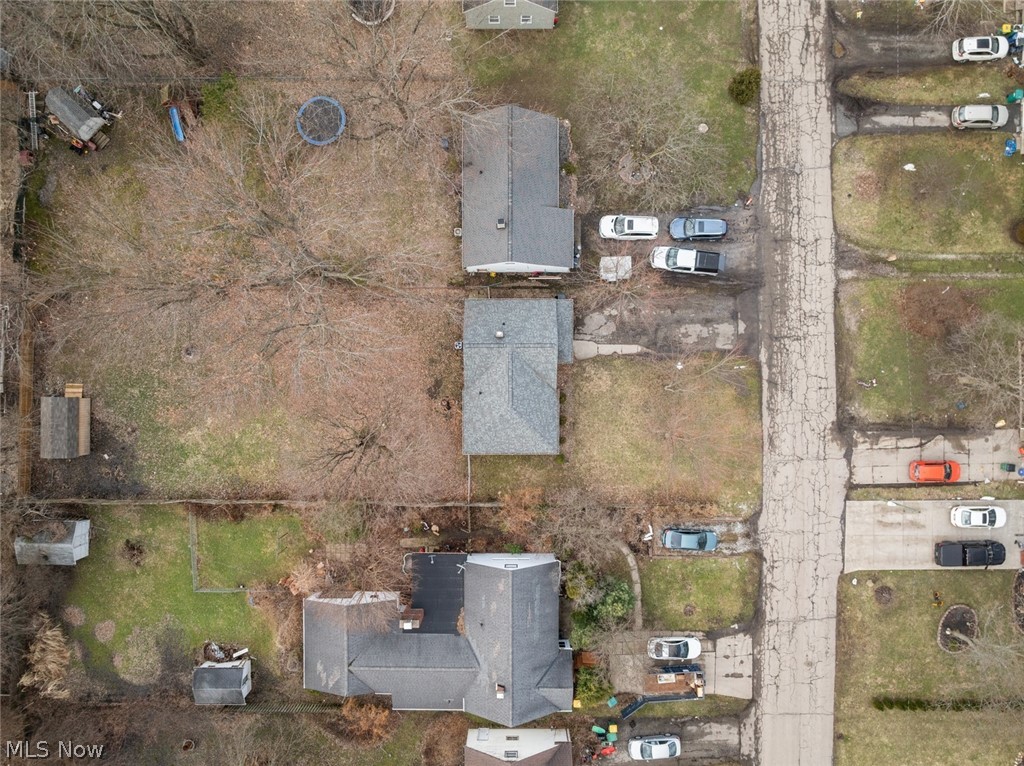 Linden Drive - Residential