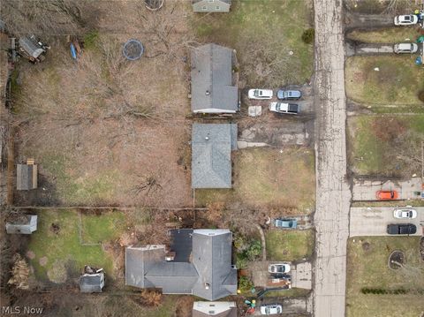 Tiny photo for 152 Linden Drive, Painesville, OH 44077 (MLS # 5188186)