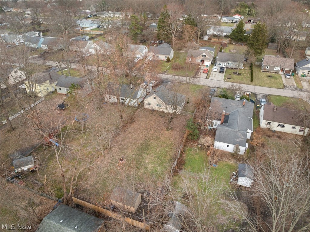 Linden Drive - Residential