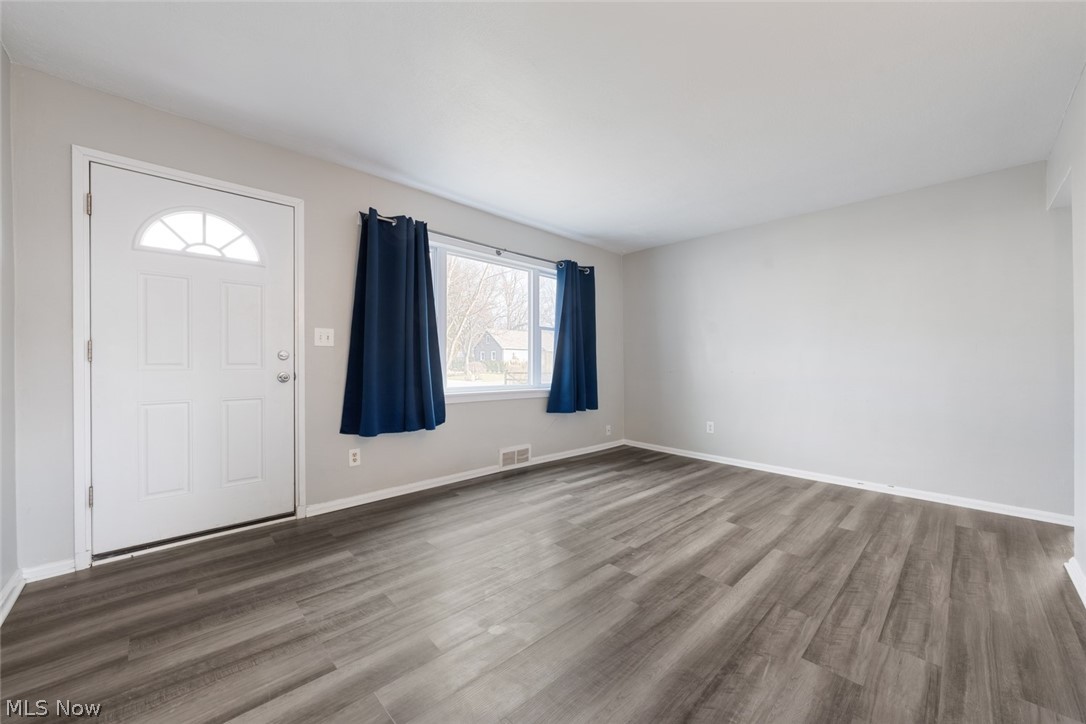 Linden Drive - Residential