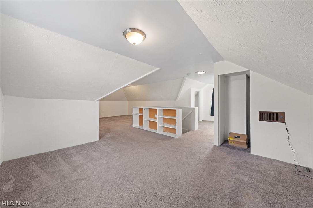 Linden Drive - Residential