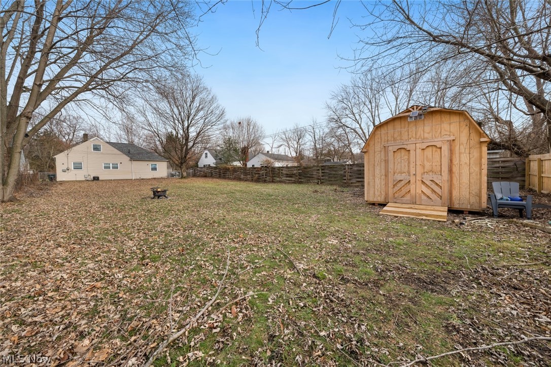 Linden Drive - Residential