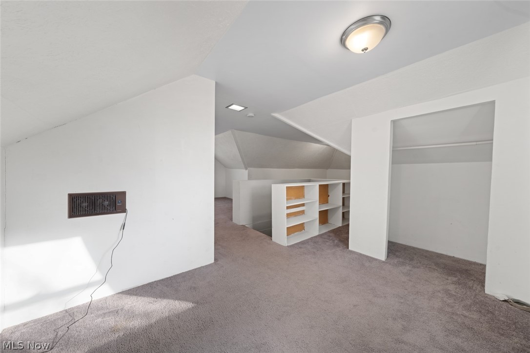 Linden Drive - Residential