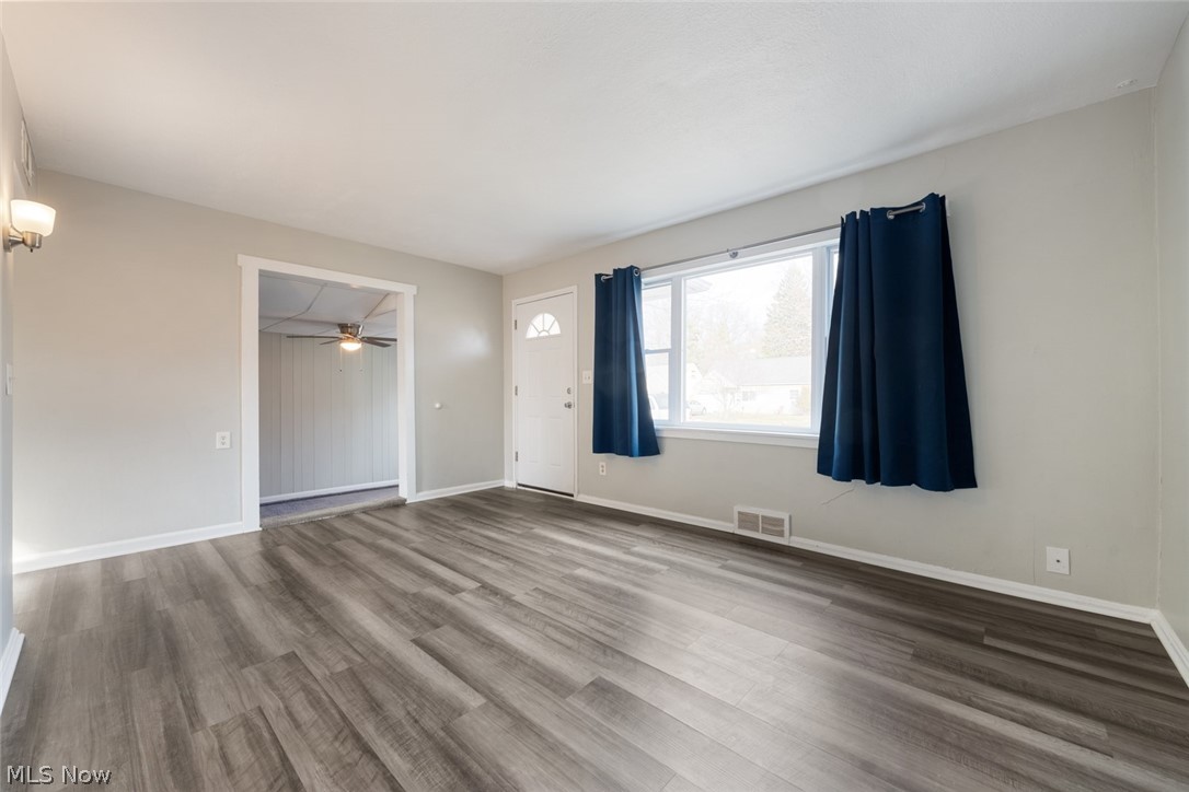 Linden Drive - Residential