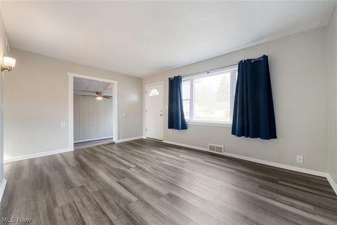 Tiny photo for 152 Linden Drive, Painesville, OH 44077 (MLS # 5188186)