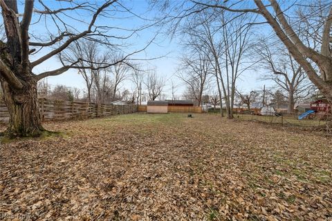 Tiny photo for 152 Linden Drive, Painesville, OH 44077 (MLS # 5188186)