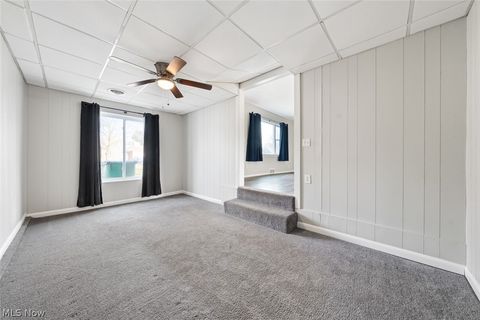 Tiny photo for 152 Linden Drive, Painesville, OH 44077 (MLS # 5188186)