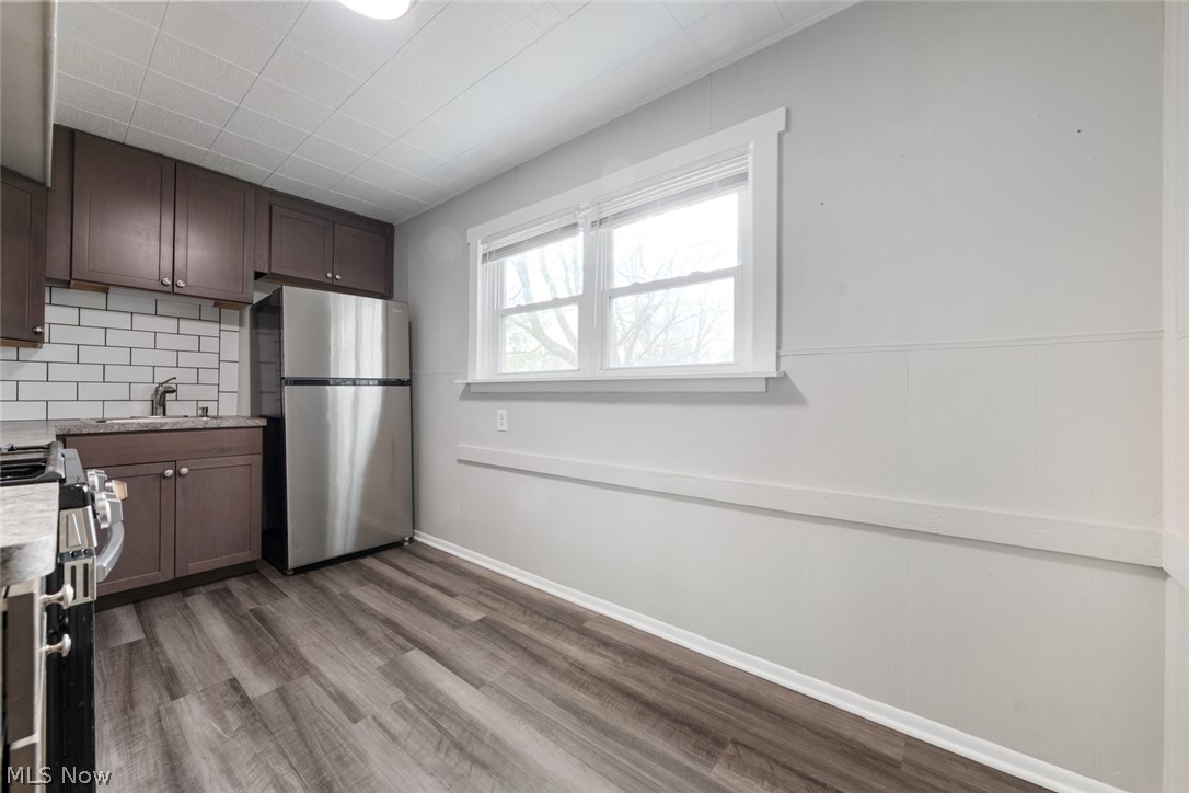 Linden Drive - Residential