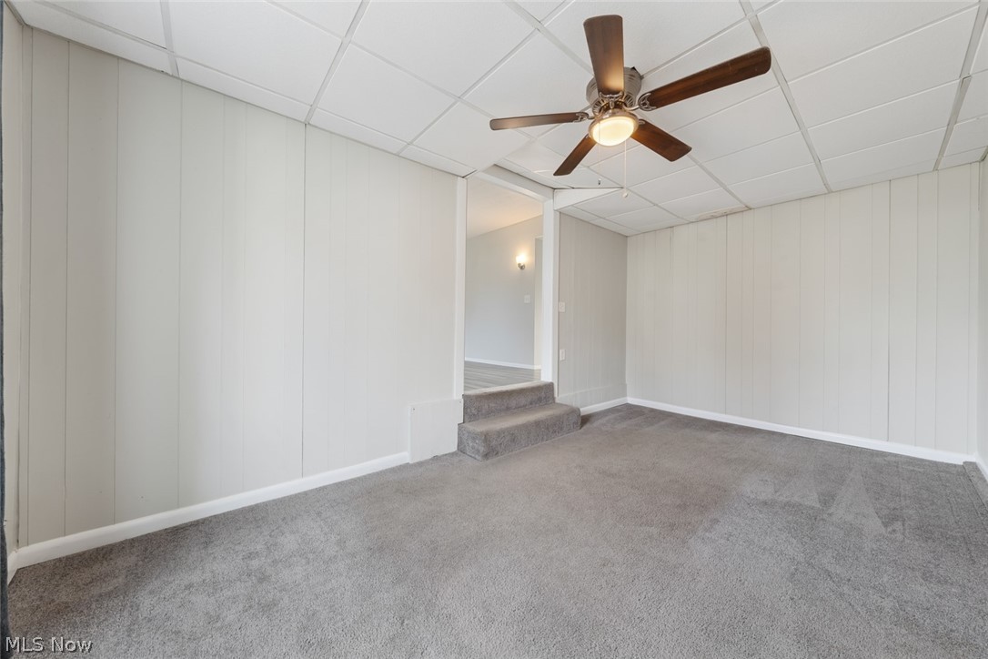 Linden Drive - Residential