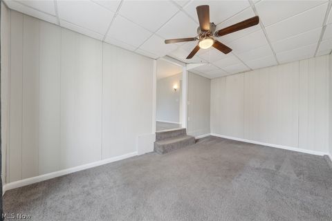 Tiny photo for 152 Linden Drive, Painesville, OH 44077 (MLS # 5188186)