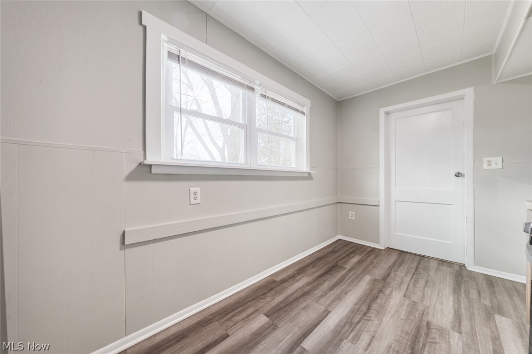 Linden Drive - Residential