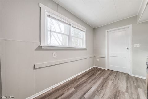 Tiny photo for 152 Linden Drive, Painesville, OH 44077 (MLS # 5188186)