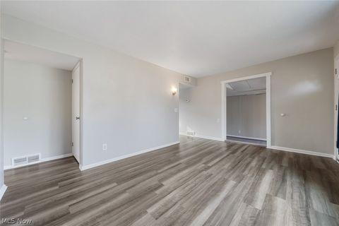 Tiny photo for 152 Linden Drive, Painesville, OH 44077 (MLS # 5188186)