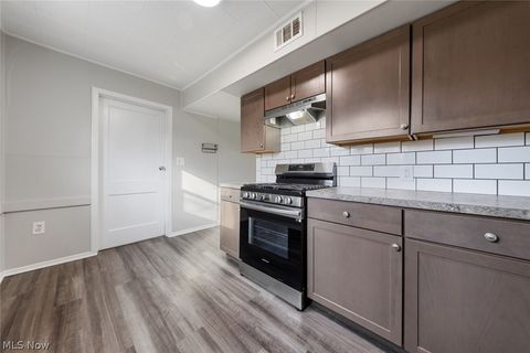 Tiny photo for 152 Linden Drive, Painesville, OH 44077 (MLS # 5188186)