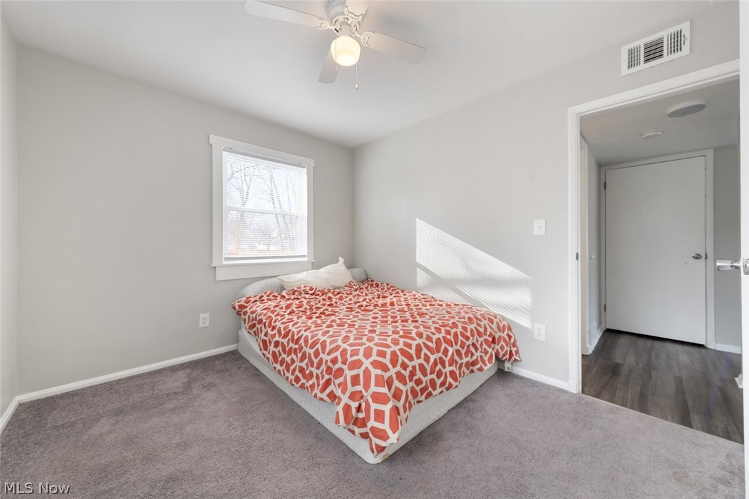 Linden Drive - Residential