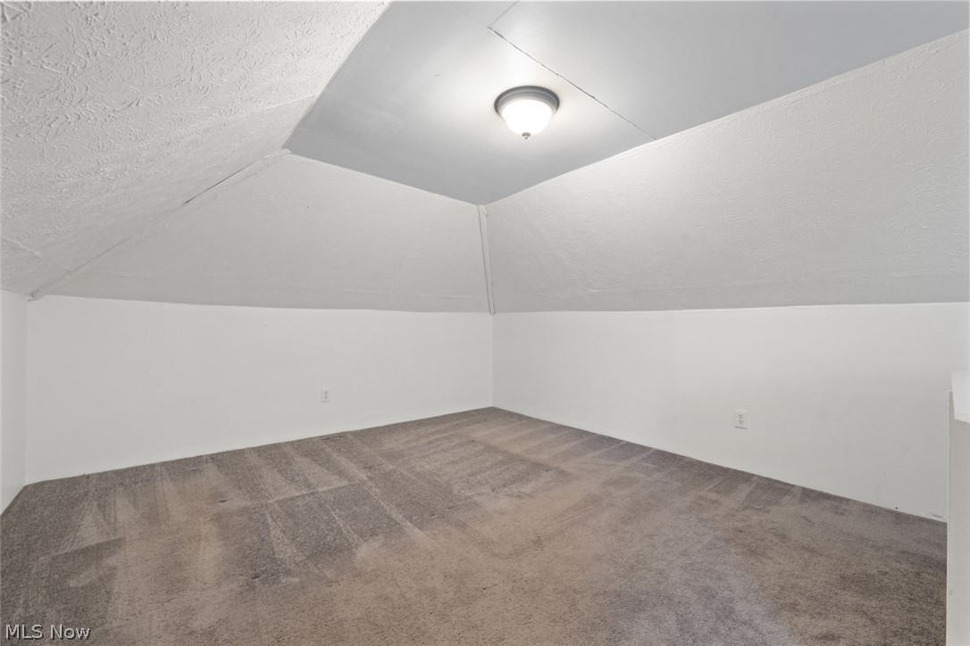 Linden Drive - Residential