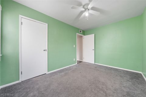 Tiny photo for 152 Linden Drive, Painesville, OH 44077 (MLS # 5188186)