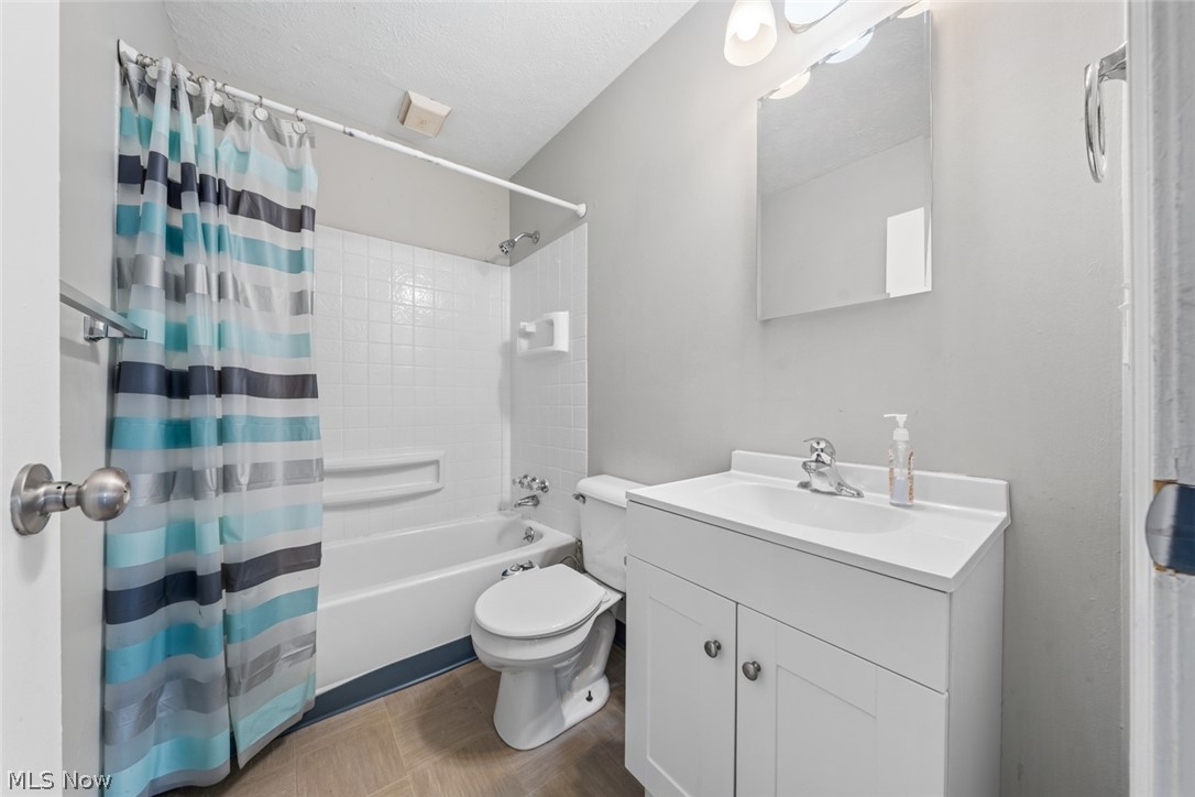 Linden Drive - Residential