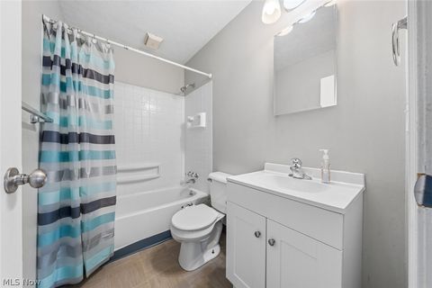 Tiny photo for 152 Linden Drive, Painesville, OH 44077 (MLS # 5188186)