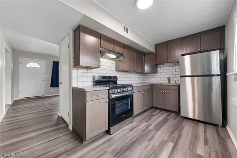 Tiny photo for 152 Linden Drive, Painesville, OH 44077 (MLS # 5188186)