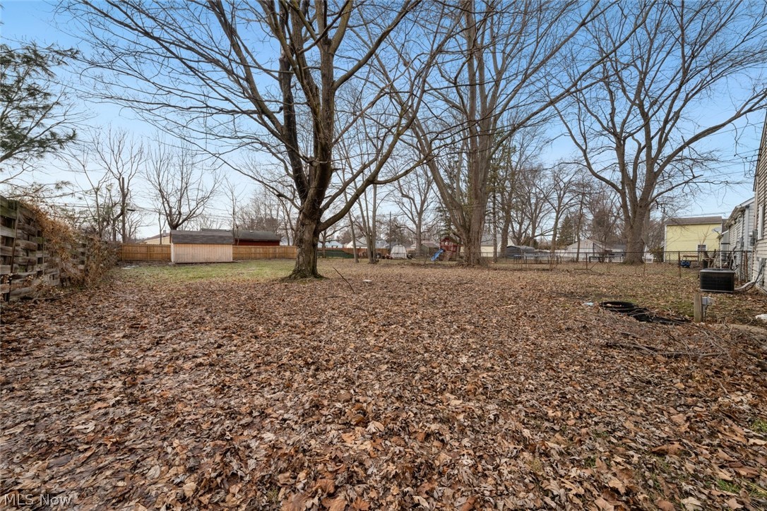 Linden Drive - Residential