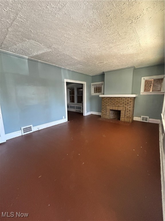 Crawford Woodhill - Residential Income