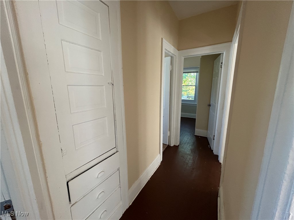 Crawford Woodhill - Residential Income