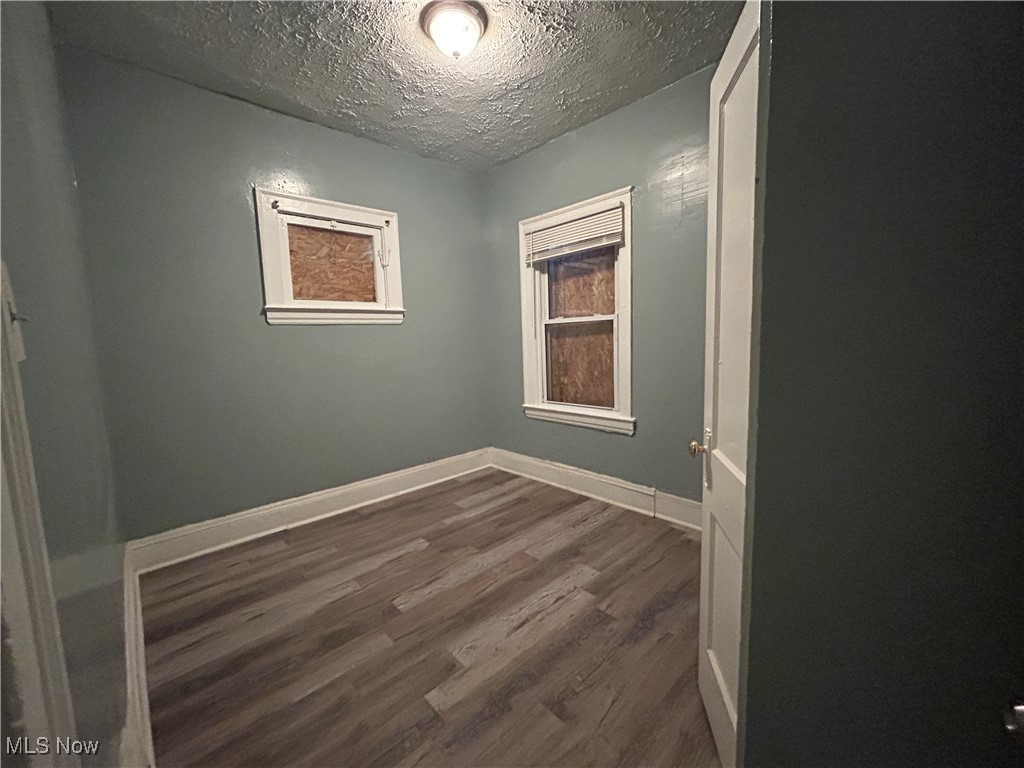 Crawford Woodhill - Residential Income