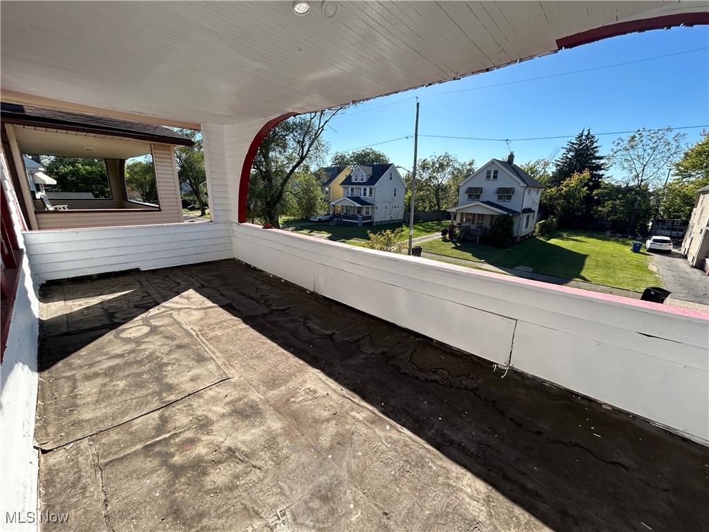 Crawford Woodhill - Residential Income