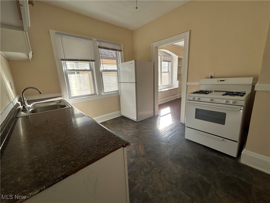 Crawford Woodhill - Residential Income