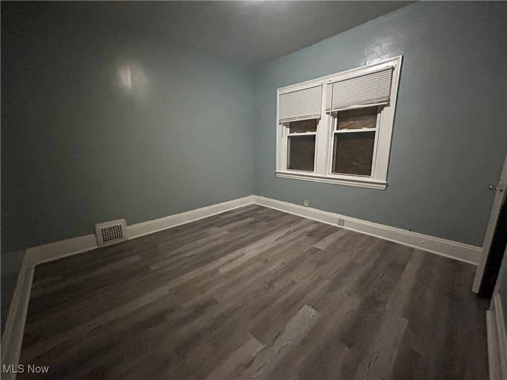 Crawford Woodhill - Residential Income