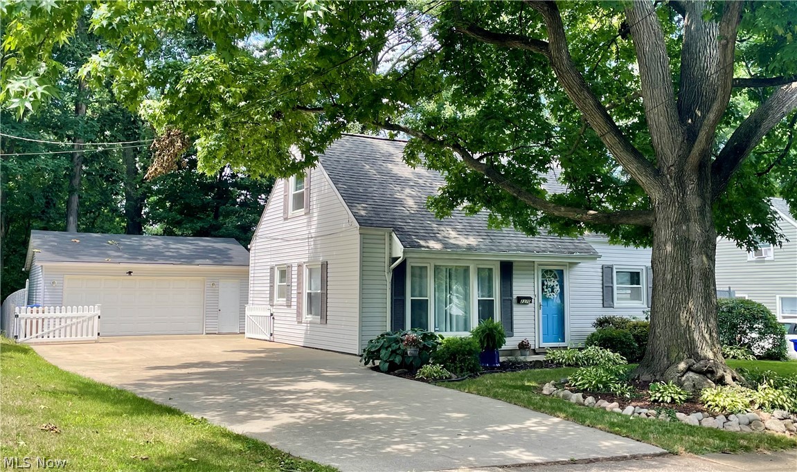 Newberry Heights - Residential