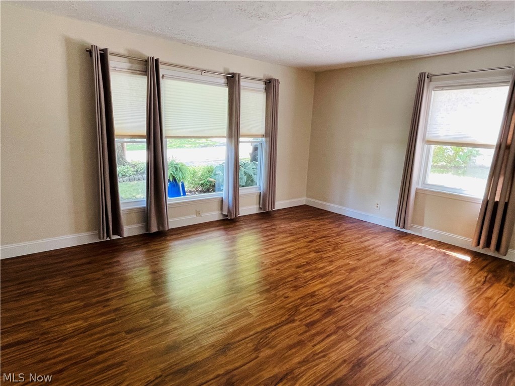 Newberry Heights - Residential