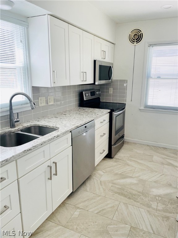 Newberry Heights - Residential