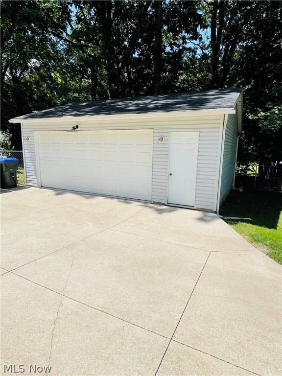 Newberry Heights - Residential
