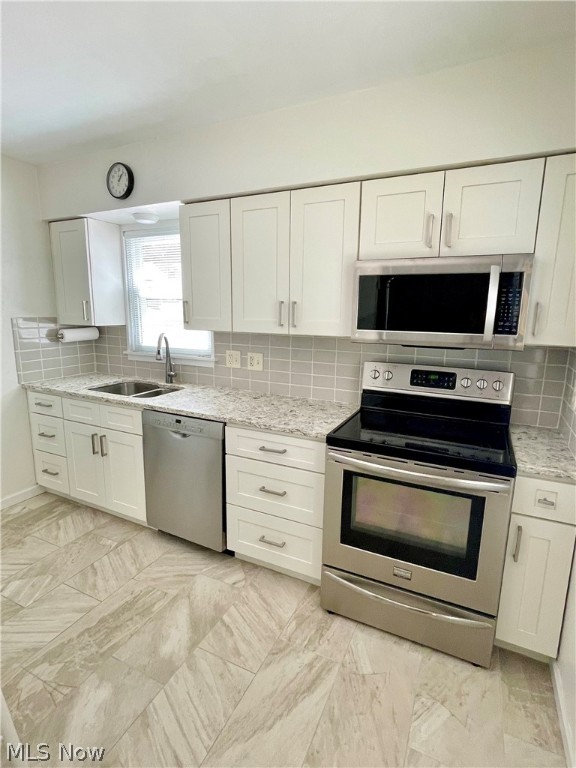 Newberry Heights - Residential