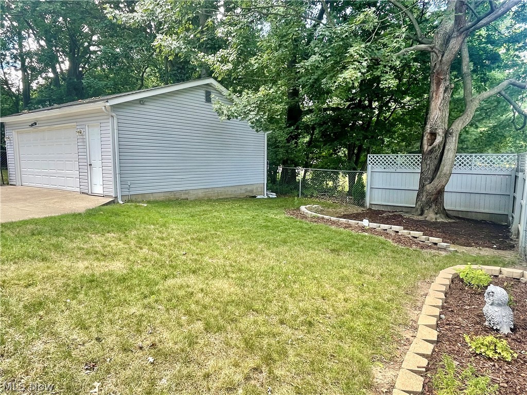 Newberry Heights - Residential
