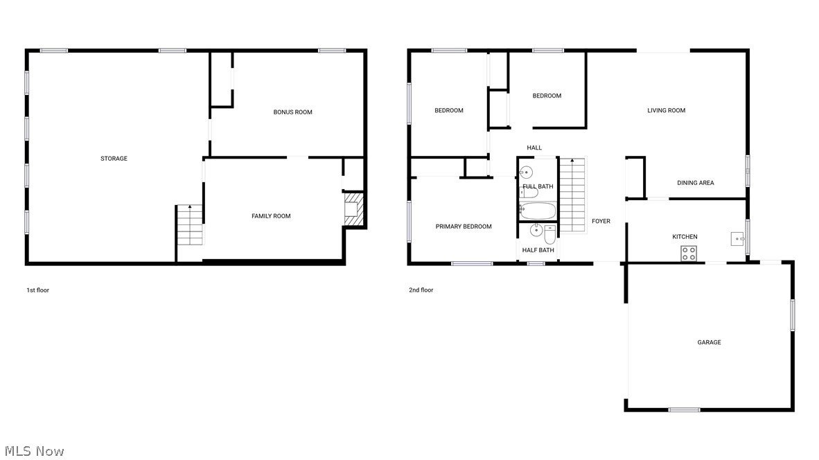 Forest Park - Residential